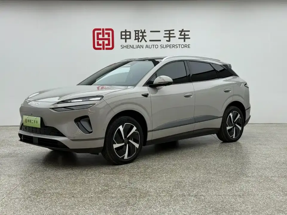 BYD Sealion 06 New Energy EV 605 Pilot Pro Edition 2025