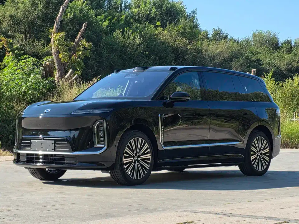 NIO ES9 2026