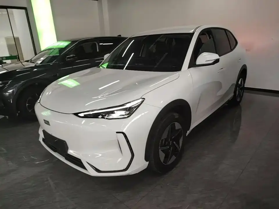 Geely Galaxy Galaxy E5 440km Start Edition 2025