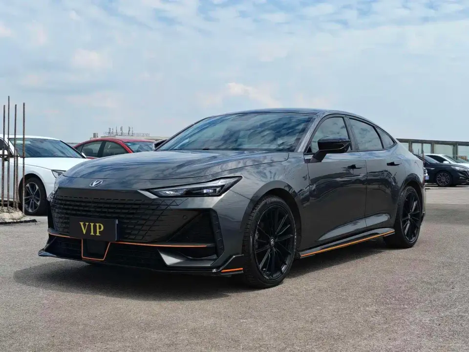 Changan UNI-V 1.5T Sport Edition 2023
