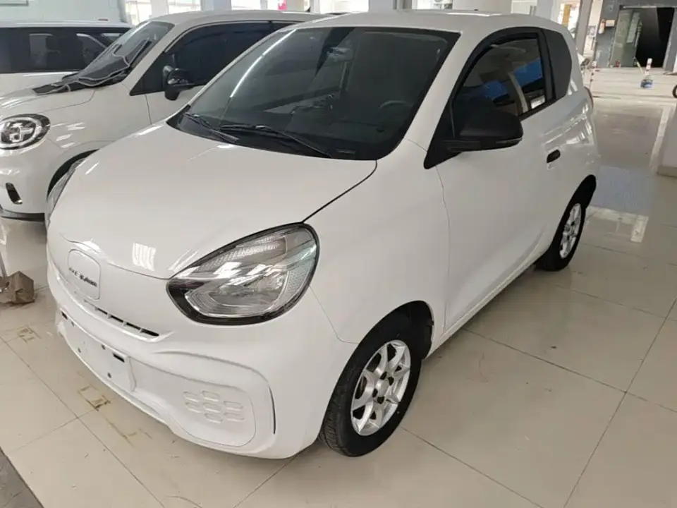Roewe Kaiwei CLEVER 311km Vitality Bobo Edition 2022