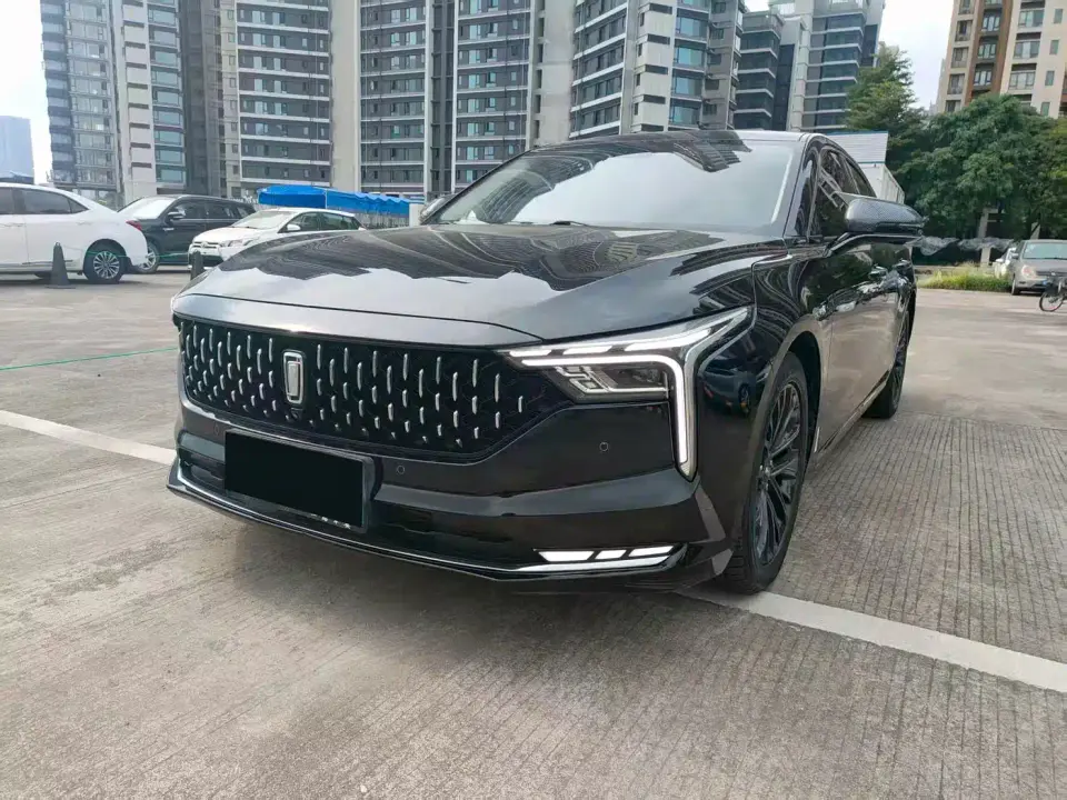Besturn B70 1.5T Automatic Joy Edition 2021
