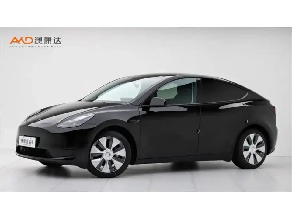 Tesla Model Y Facelift Rear-Wheel Drive Version 2023