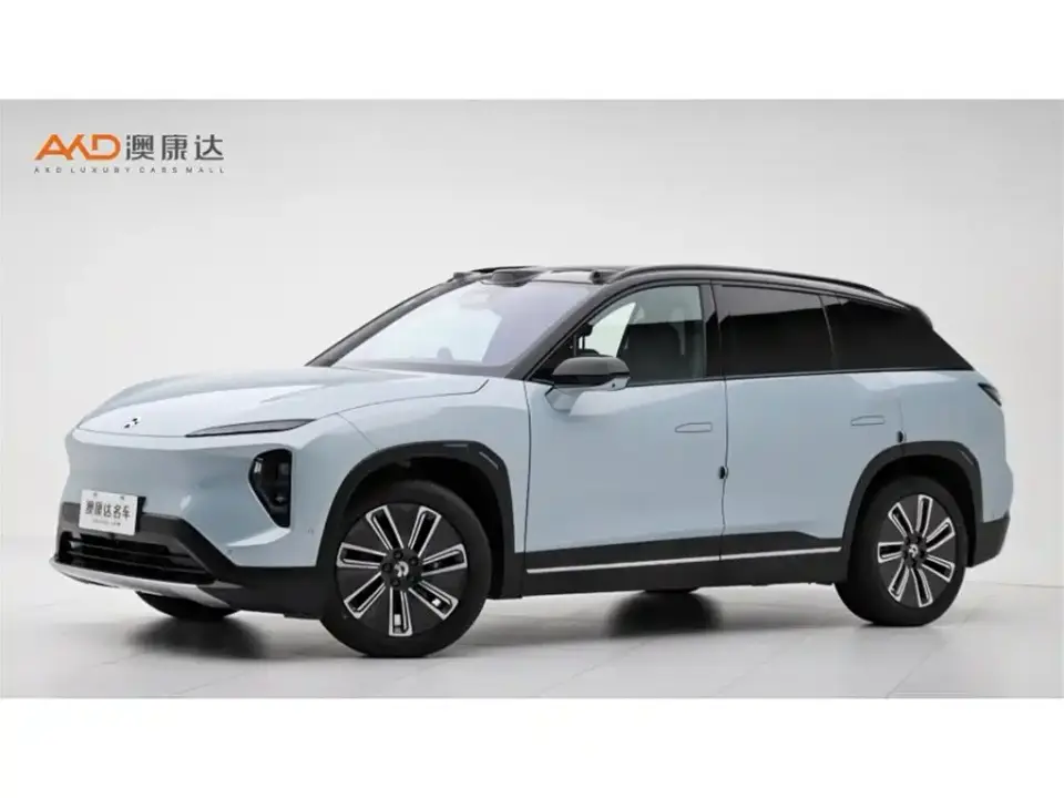 NIO ES7 100kWh Signature Edition 2024