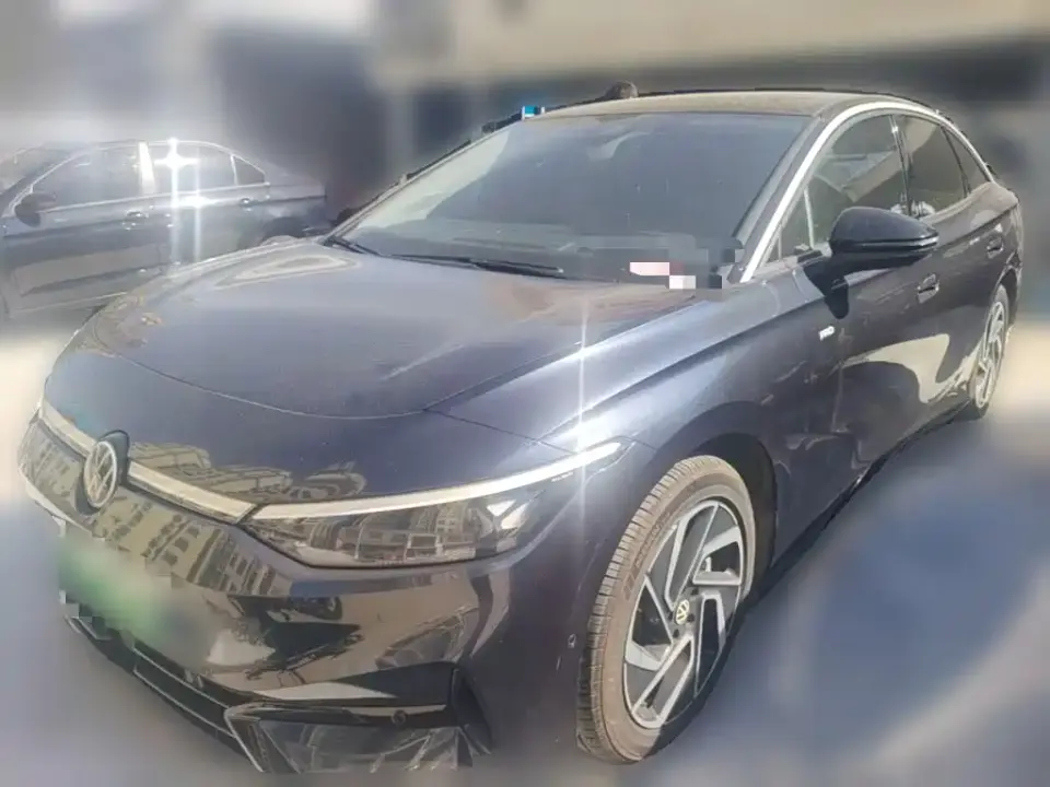 Volkswagen ID.7 VIZZION PRO 2025
