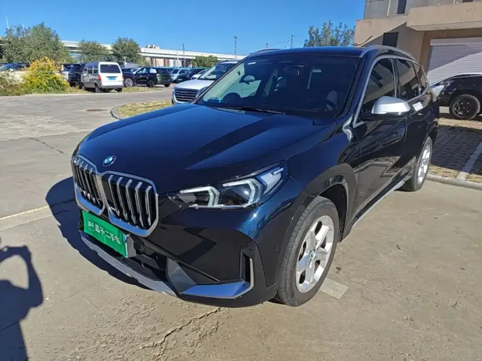 BMW X1 sDrive20Li X Design Package 2023