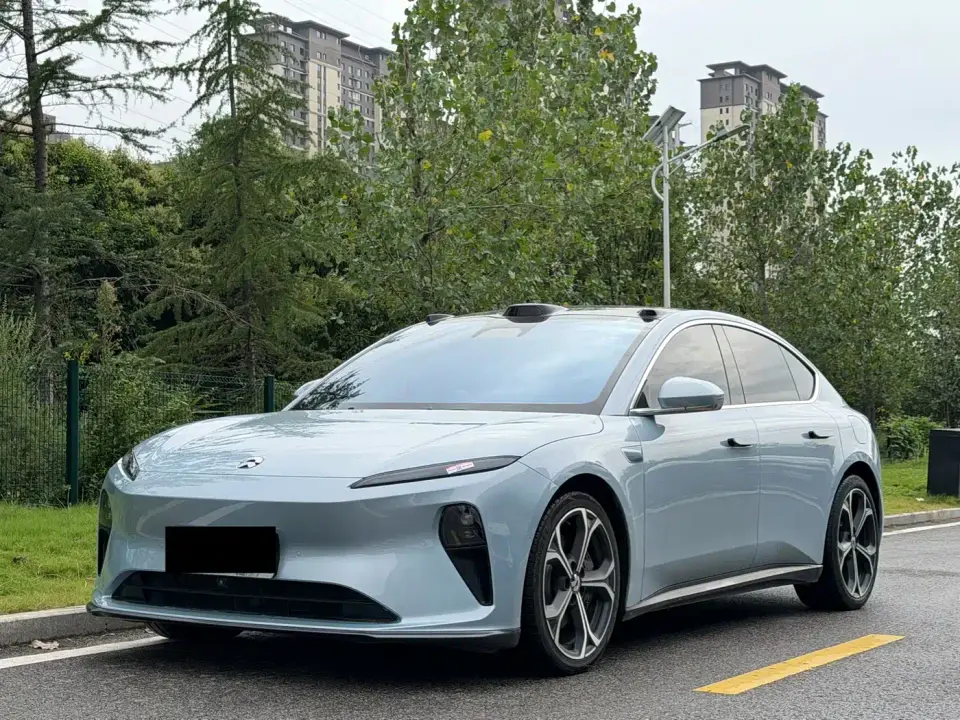 NIO ET5 75kWh 2023