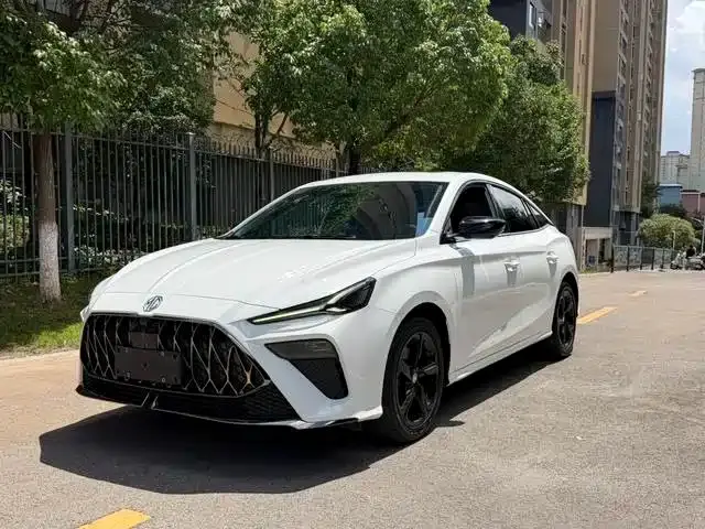 MG MG5 Scorpio 1.5T Luxury Edition 2023