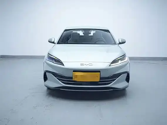 BYD Seal 06 New Energy DM-i 80KM Luxury 2025