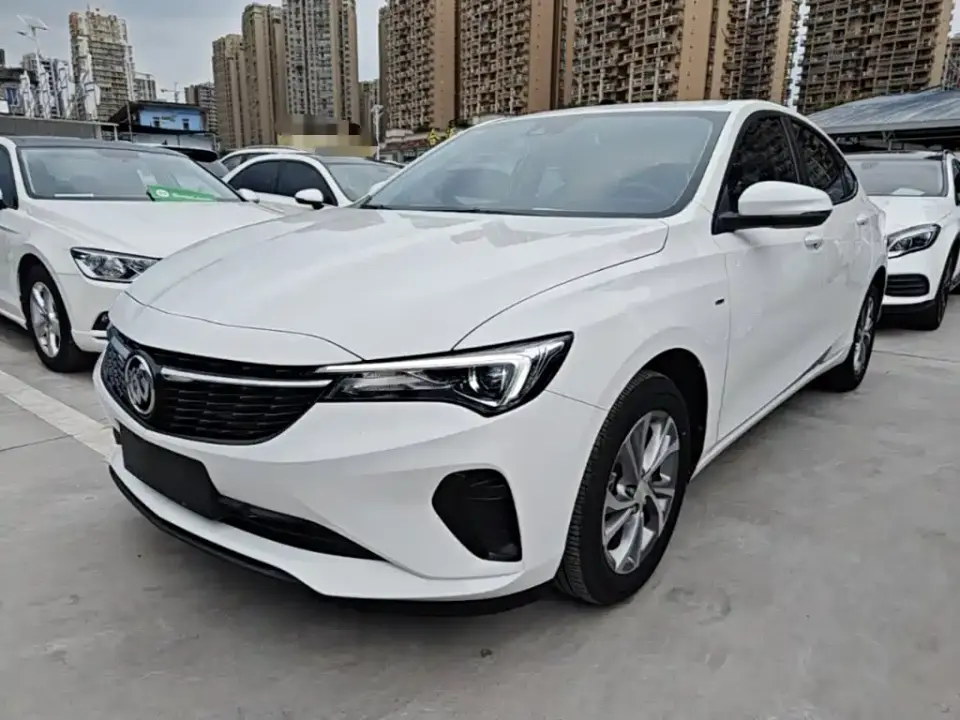Buick Verano Pro Joy Edition 2024