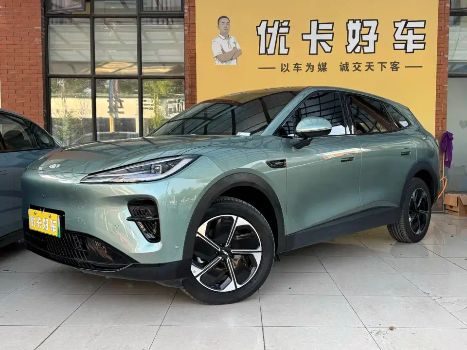 Chery Fengyun Fengyun T9L 2026