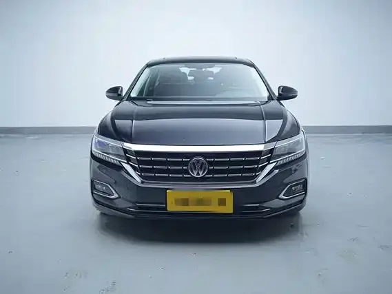 Volkswagen Passat 330TSI Luxury Edition China VI 2020