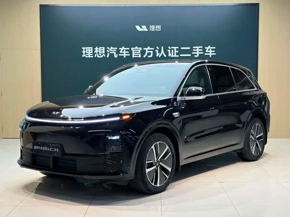 Li Auto L6 Pro 2025
