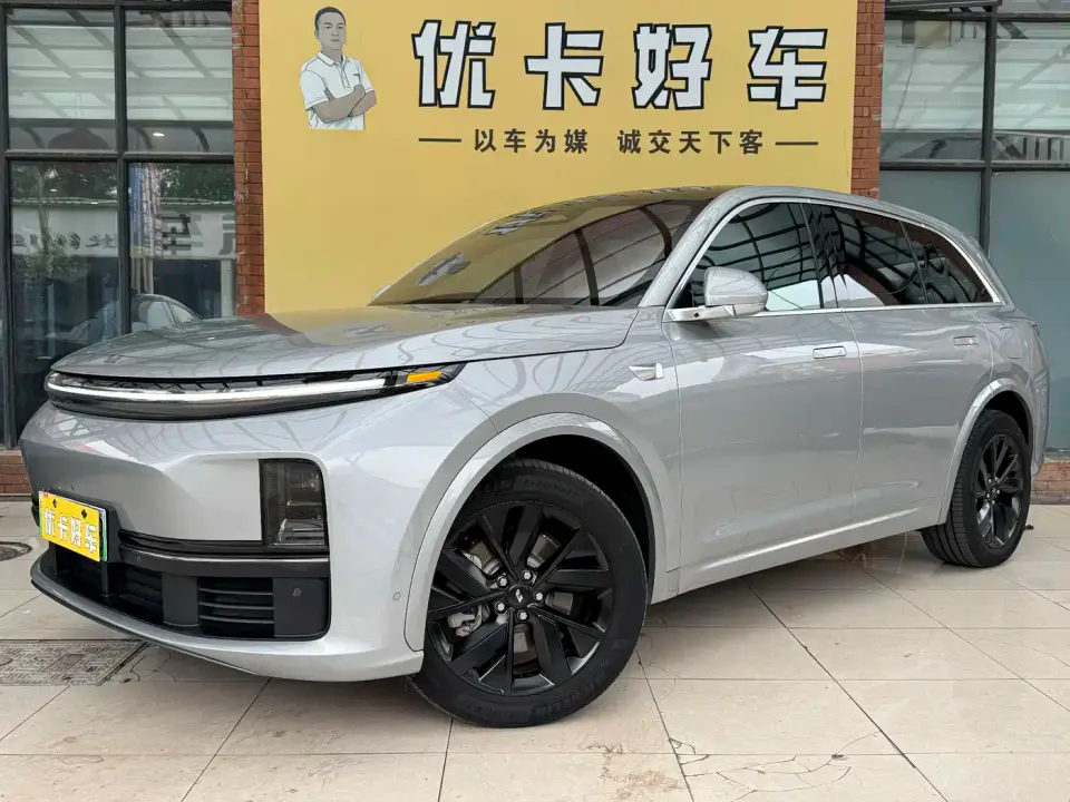 Li Auto L7 Air 2023