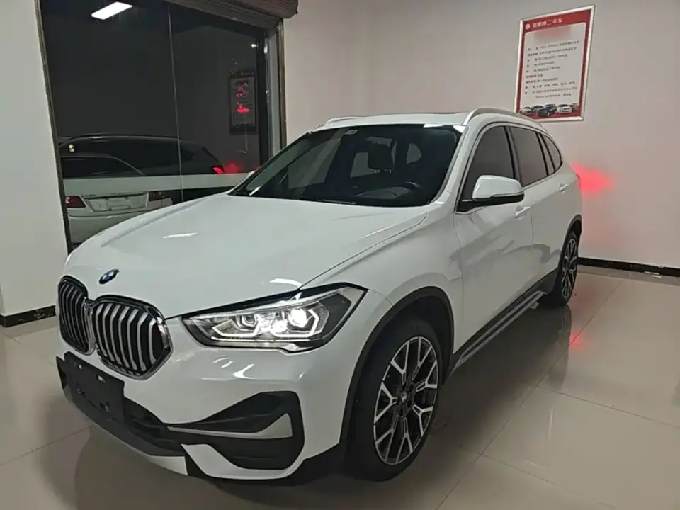 BMW X1 Facelift xDrive25Li Premium Edition 2023