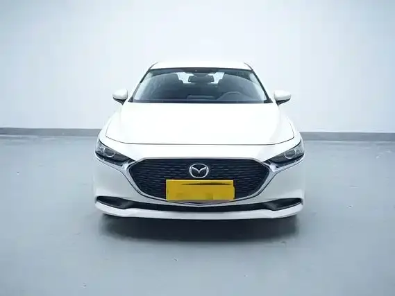 Mazda Mazda3 Axela 2.0L Automatic Quality Edition 2022