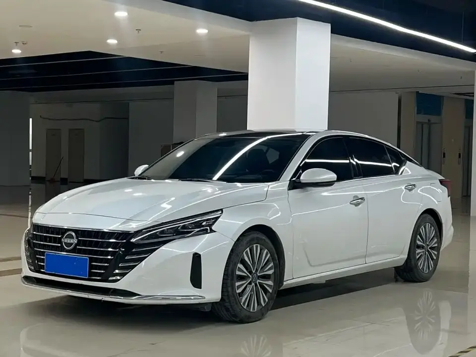 Nissan Teana 2.0L XL-TLS Comfort Edition 2023