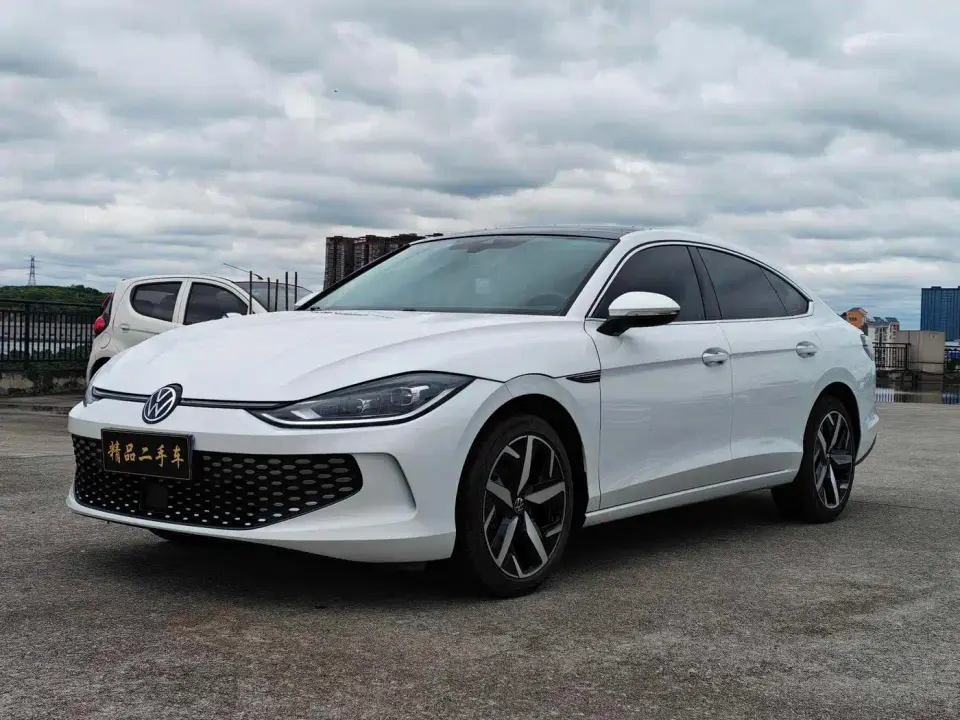 Volkswagen Lamando Lamando L 280TSI DSG Cool Edition 2023