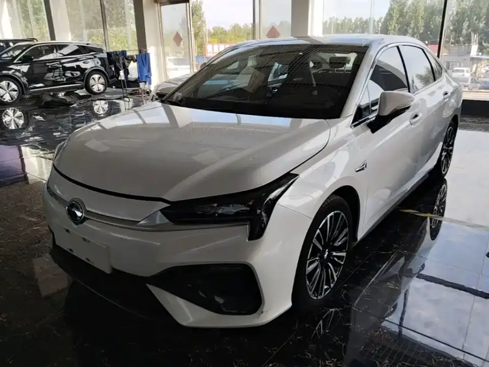 Aion S Mei 630 Smart Safety Edition 2020