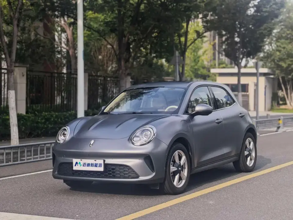 ORA Good Cat 430km Honor Edition 2025