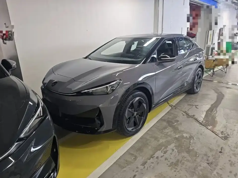 Volkswagen Unique 06 Pro 2025