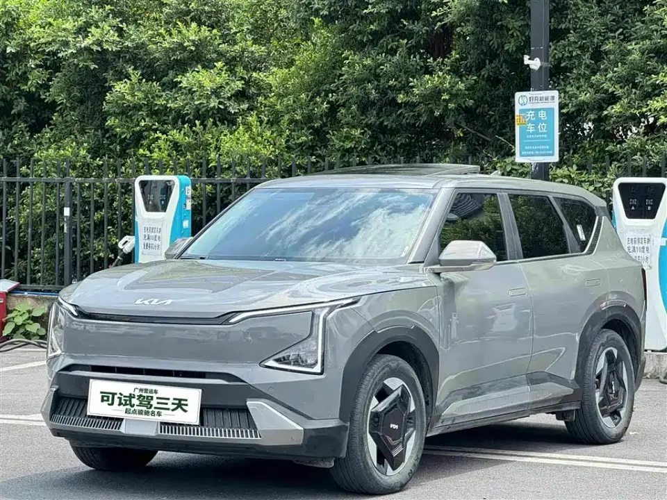 Kia EV5 530 Air 2024