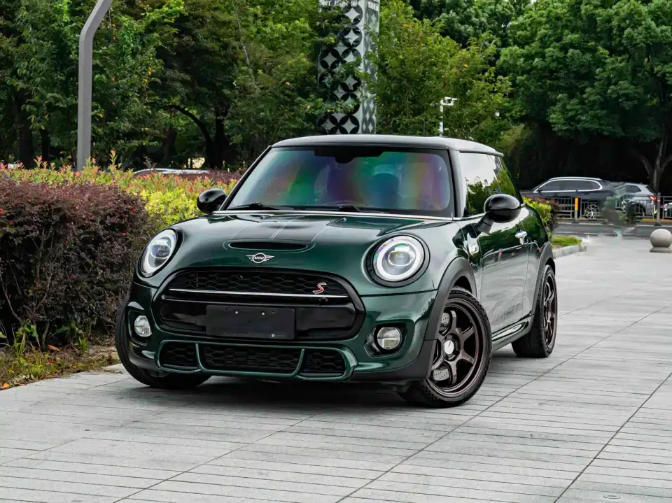 Mini MINI 2.0T COOPER S Racing Edition 2019