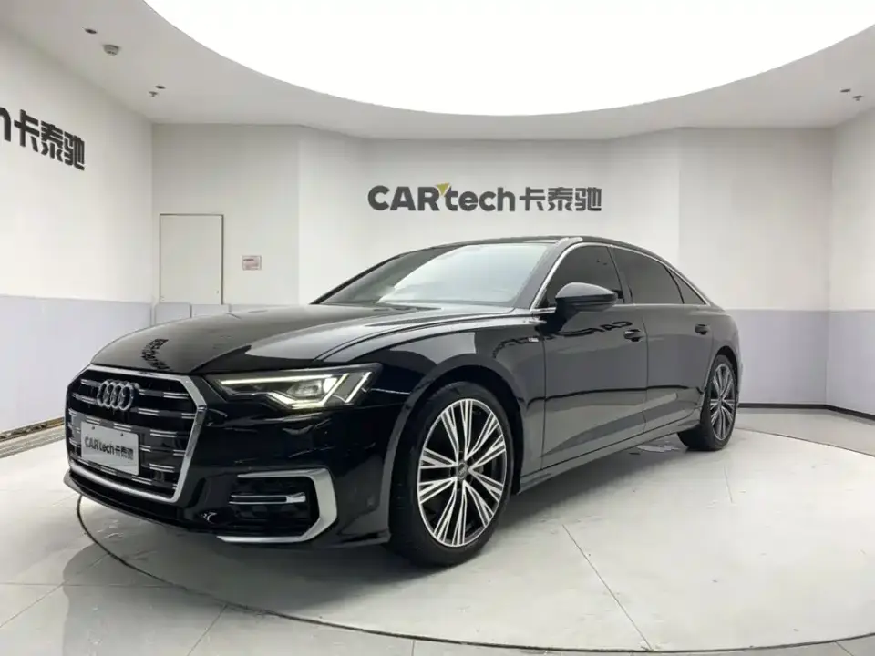 Audi A6L 45 TFSI Premium Selection Dynamic 2023