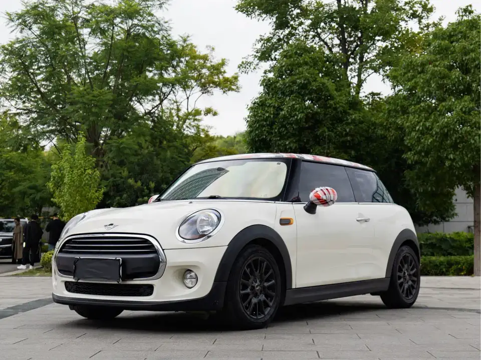 Mini MINI 1.5T ONE PLUS 2019