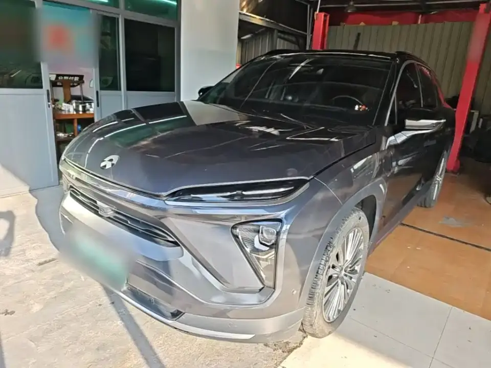 NIO ES6 600KM Sport 2021
