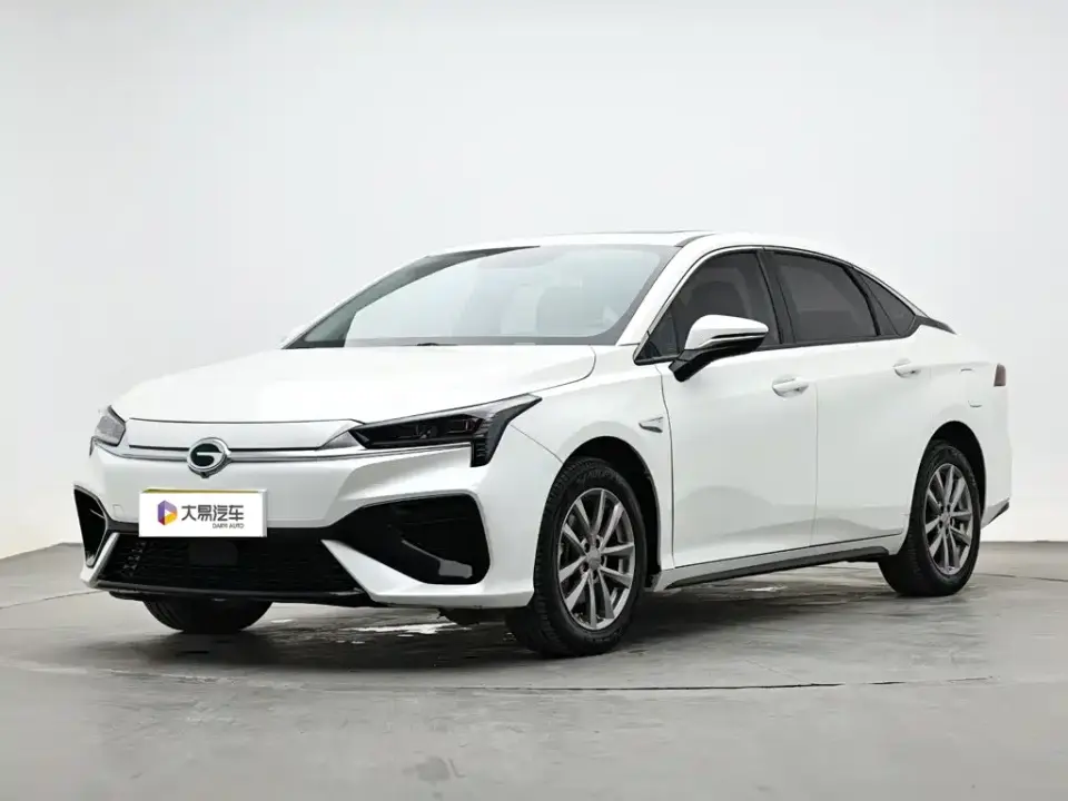 Aion S Mei 580 LFP 2024
