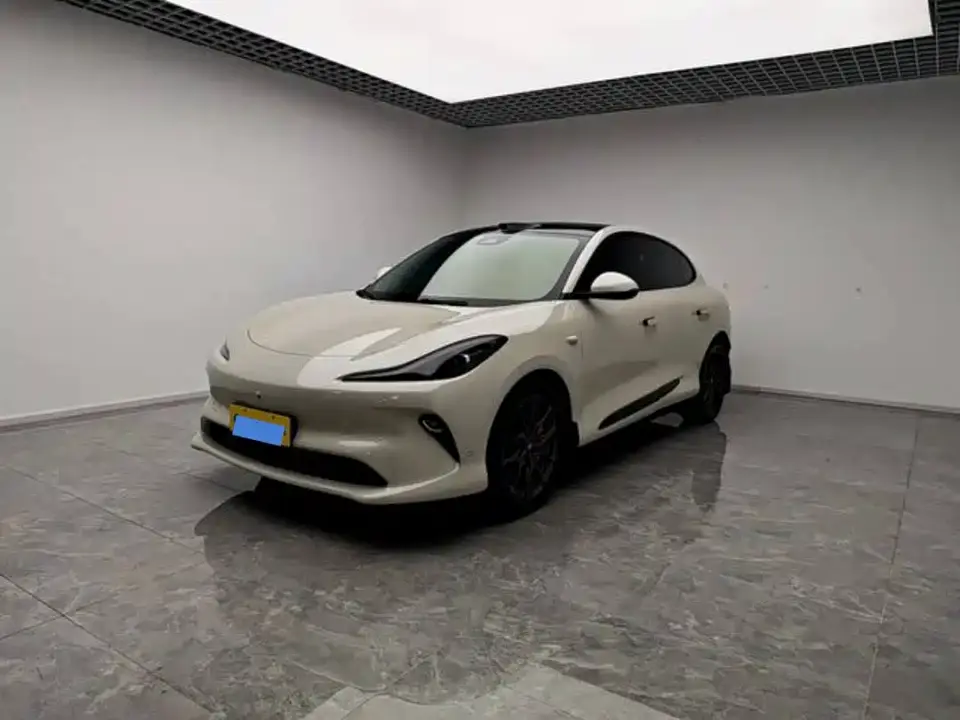 IM Motors IM LS6 Long Range Gecko Smart Comfort Edition 2024