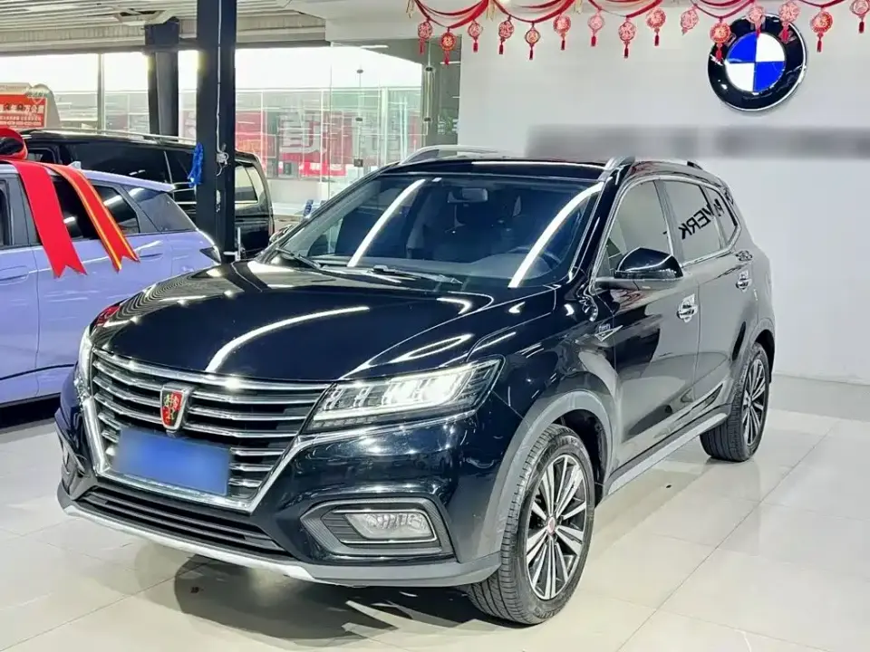 Roewe RX5 20T Automatic 4G Connected Surpass Flagship Edition 2020