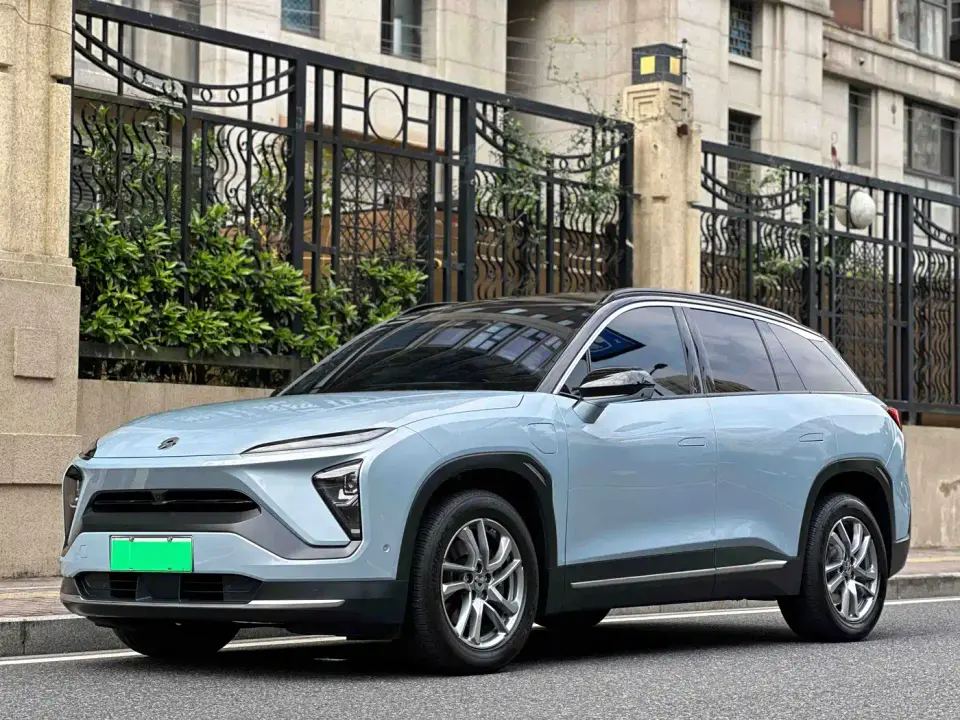 NIO ES6 Model 75kWh Sport 2022