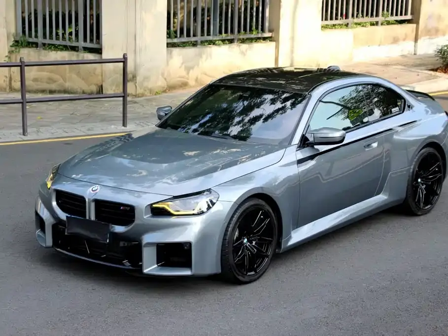 BMW M2 M2 2025