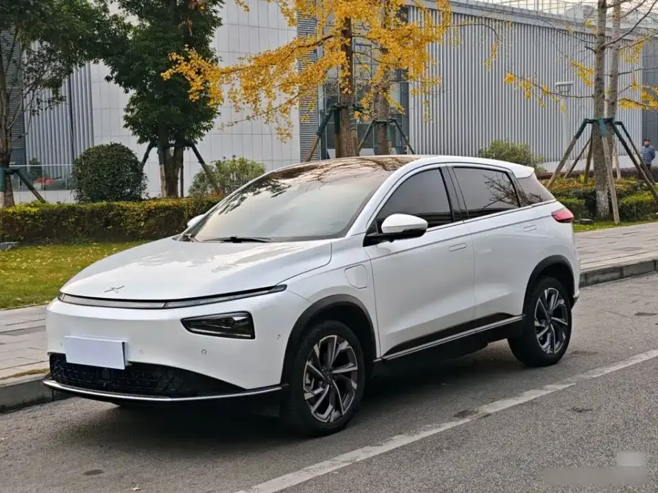 XPeng G3 G3i 520G+ 2022