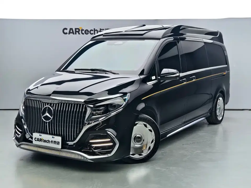 Bafeite Auto Buffett 9 Model Business Edition 2025