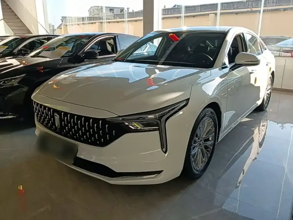 Besturn B70 3rd Gen 1.5T Auto Joy Edition 2024