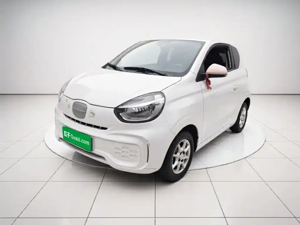 Roewe Kaiwei CLEVER 311km Vitality Bobo Edition 2022