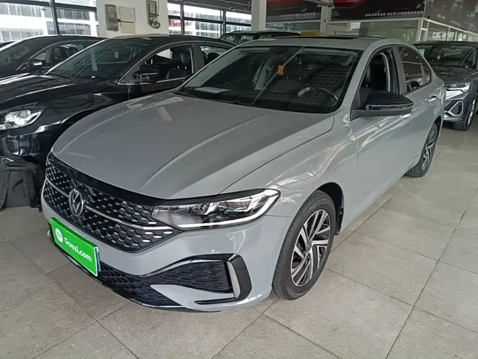 Volkswagen Lavida 280TSI DSG Starlight Comfort Edition 2022