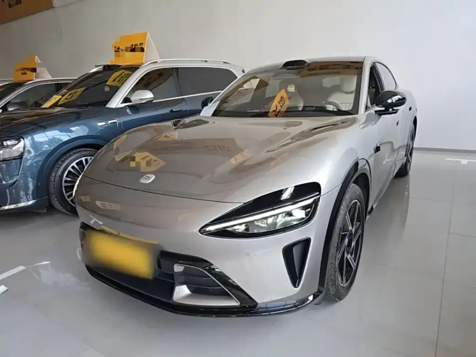 Xiaomi Auto Xiaomi YU7 Extended Range RWD Edition 2025