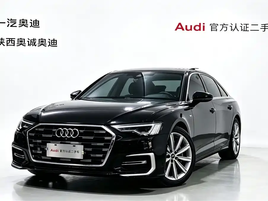 Audi A6L 45 TFSI Premium Dynamic 2025