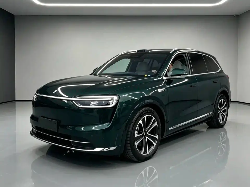 AITO Wenjie AITO M7 Extended Range Ultra AWD 5-Seater 2025