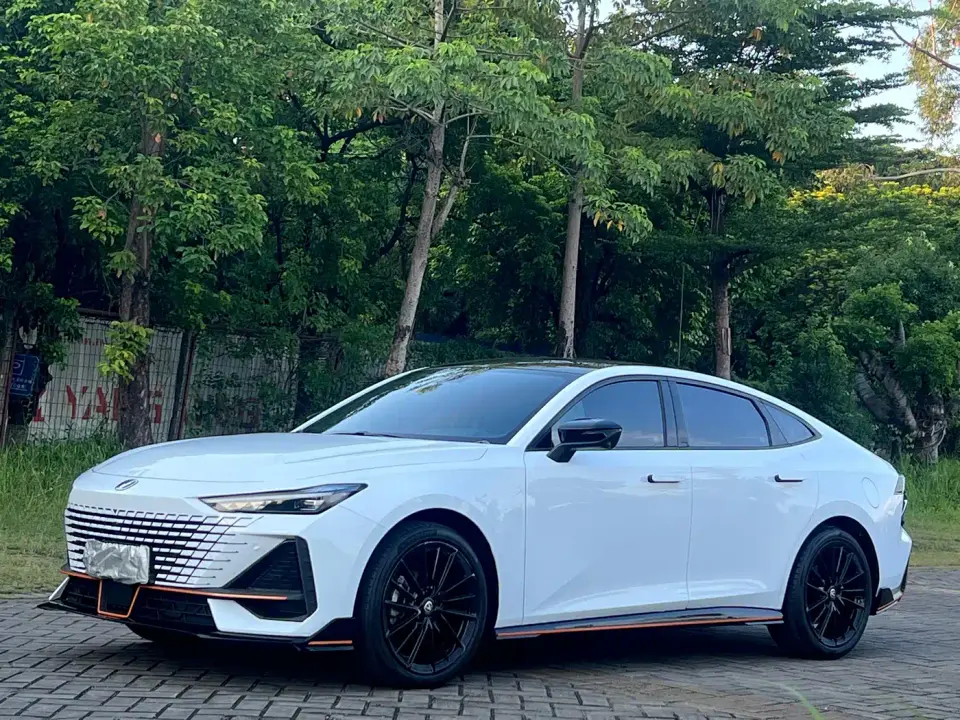Changan UNI-V 1.5T Sport Edition 2022
