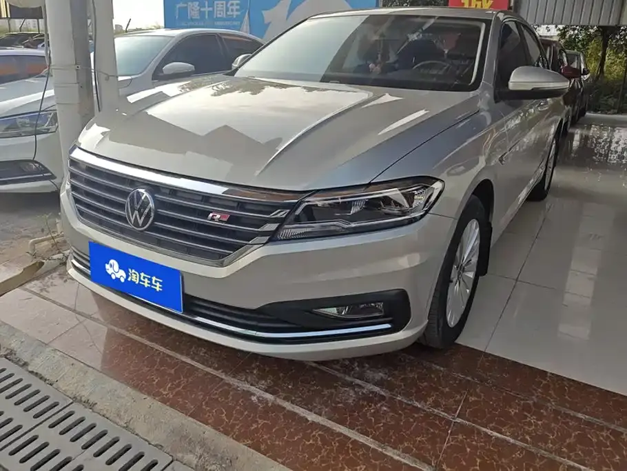 Volkswagen Lavida 280TSI DSG Comfort Edition 2021