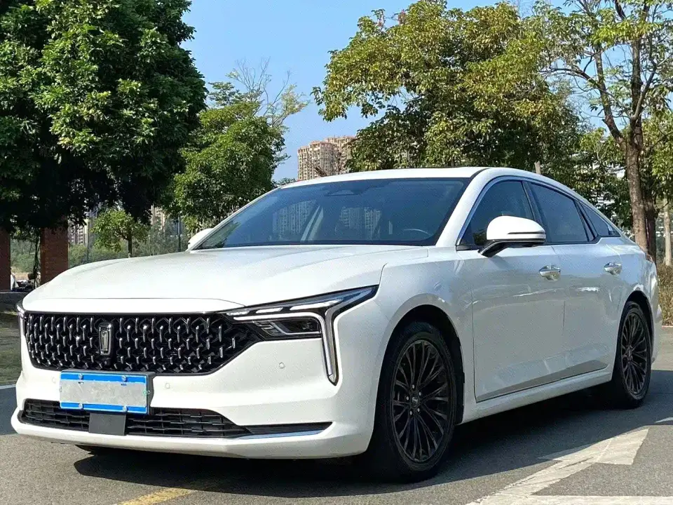 Besturn B70 1.5T Automatic 15th Anniversary Classic 2023
