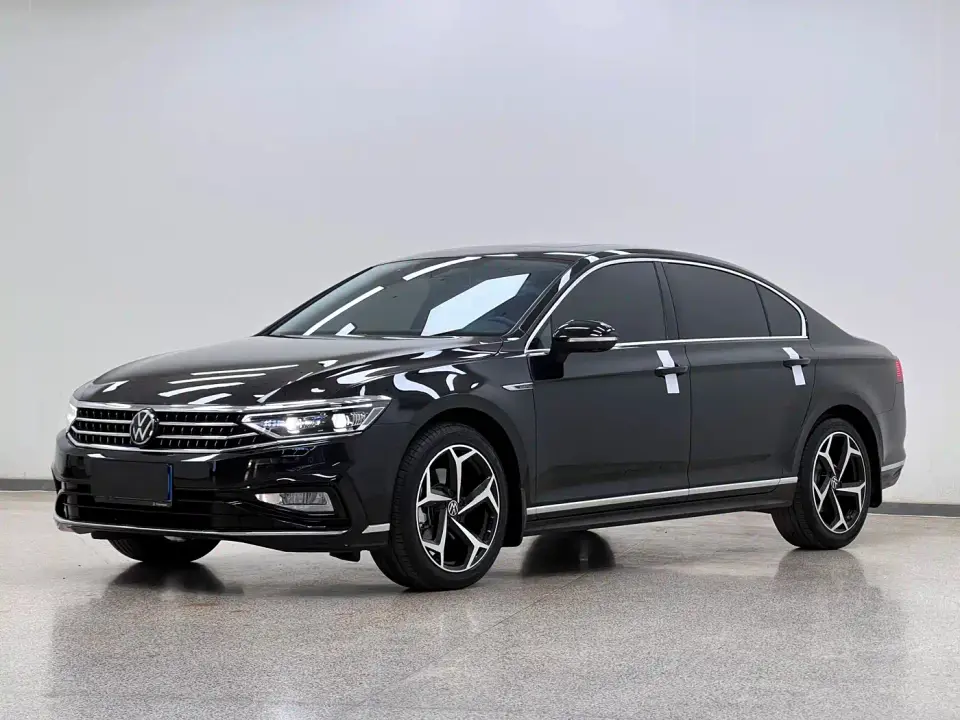 Volkswagen Magotan Model 2 Million Commemorative Edition 330TSI DSG Luxury 2023