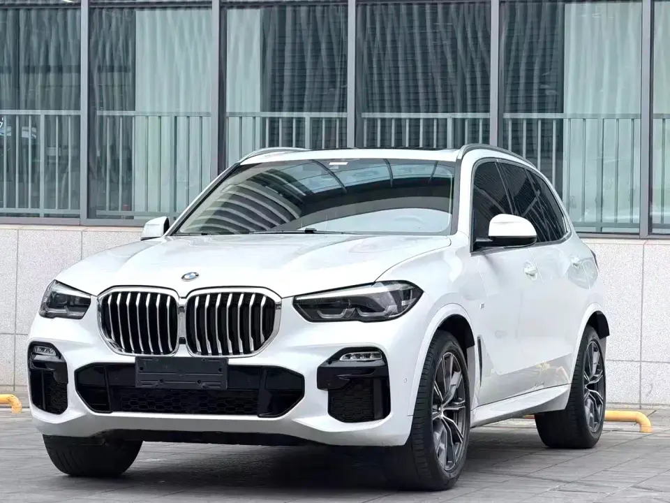 BMW X5 (Import) xDrive30i M Sport Package 2020