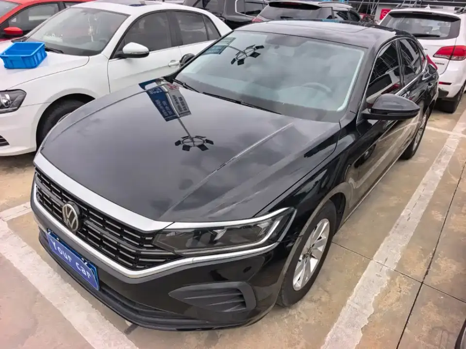 Volkswagen Passat 280TSI Business Edition 2024
