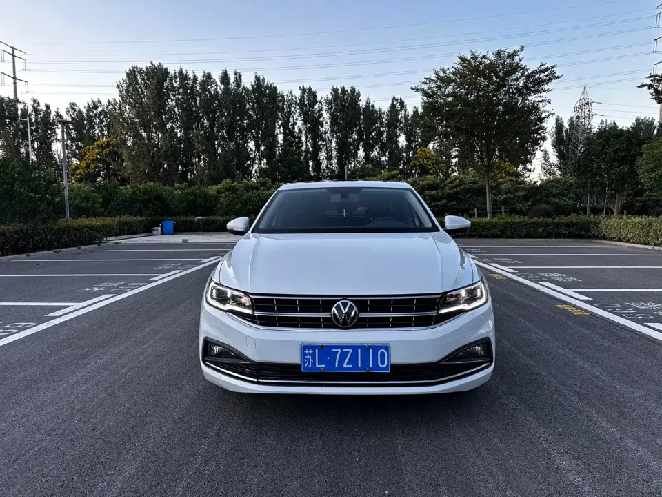 Volkswagen Bora 1.5L Automatic Elite Smart Edition 2022